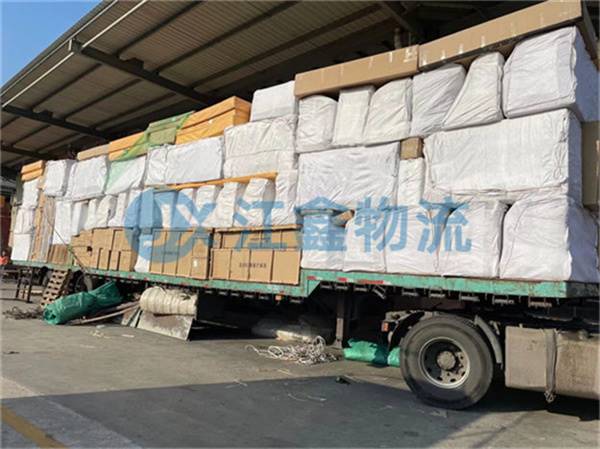 许昌到株洲物流价格表